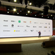 There were a lot of partners in terms of tech, but very few partners mentioned in terms of third-party developer support.